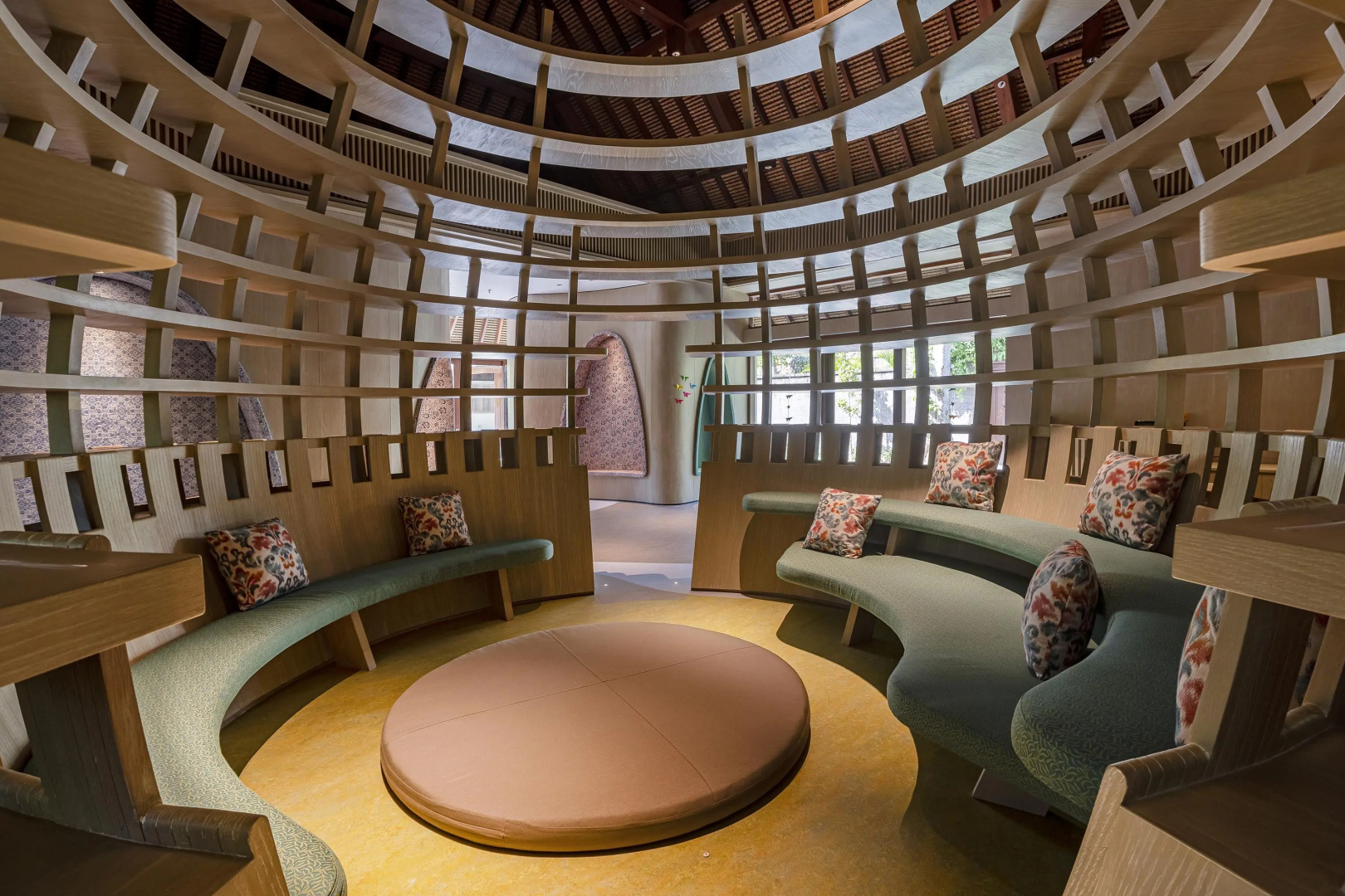 Andaz Bali, By Hyatt, Bild 24 von 29