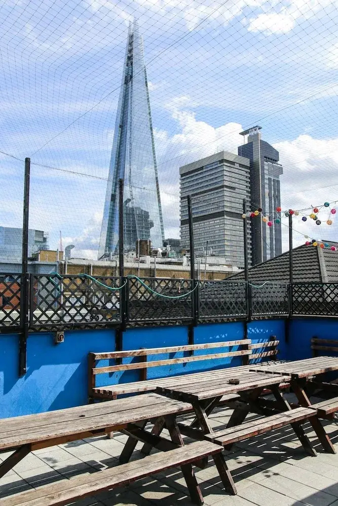 Foto - St Christopher's Inn London Bridge - The Village