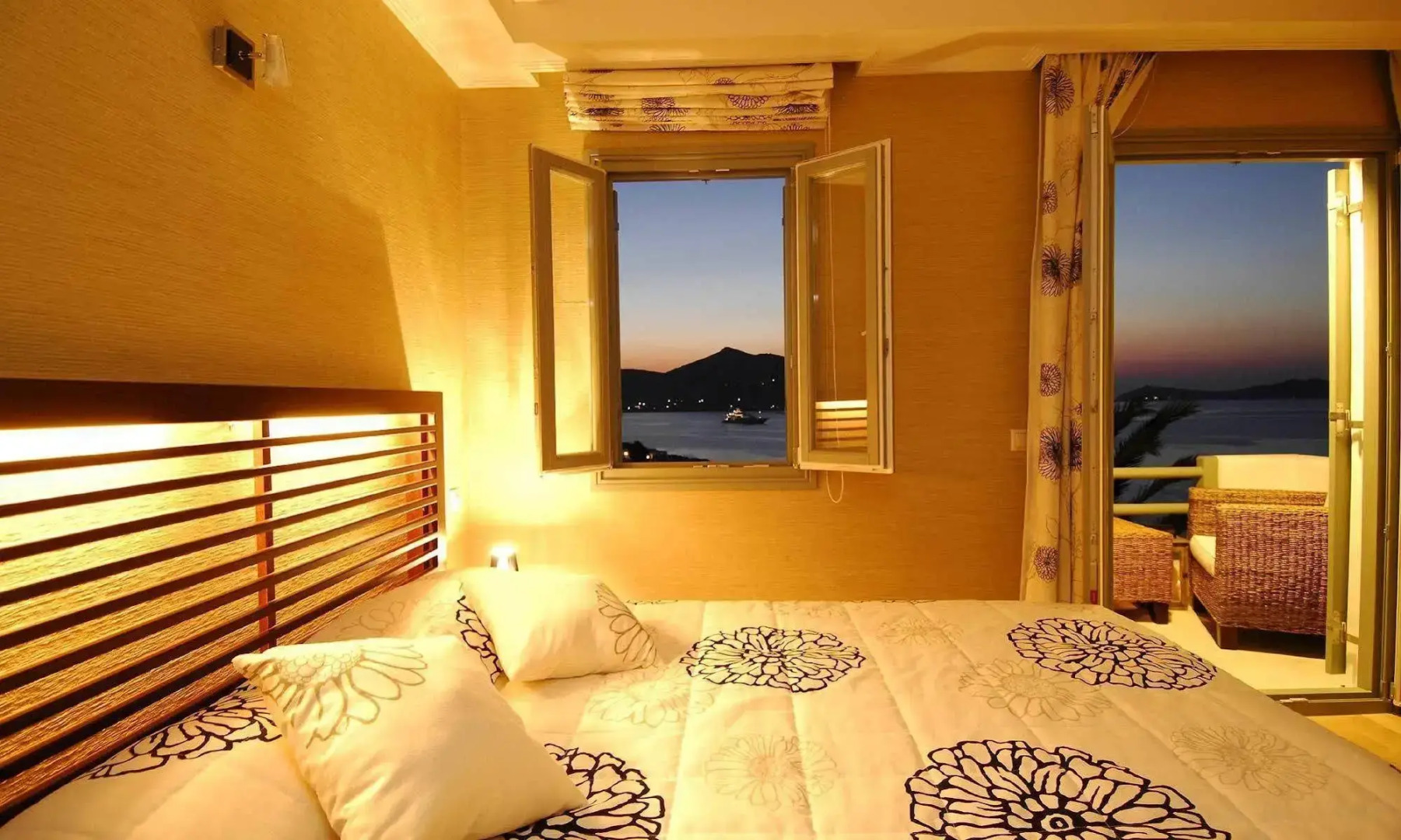 Foto - Hotel Senia