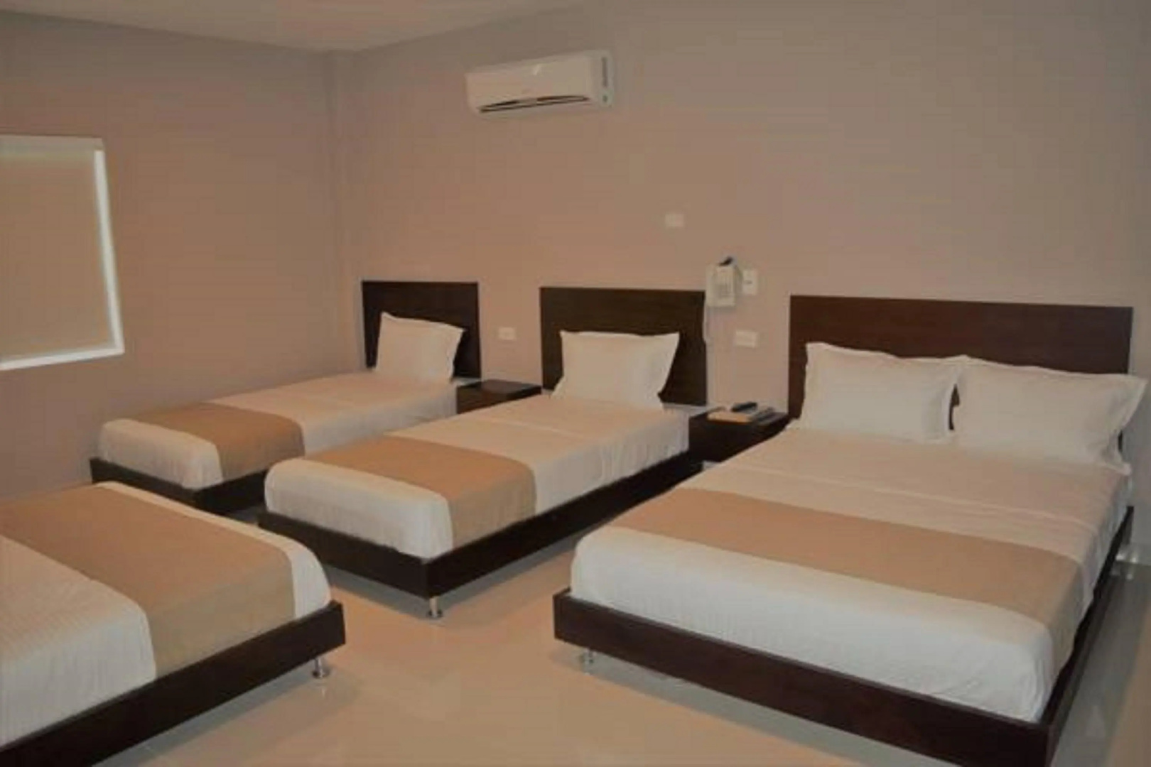 Photo - Ribai Hotel Barranquilla