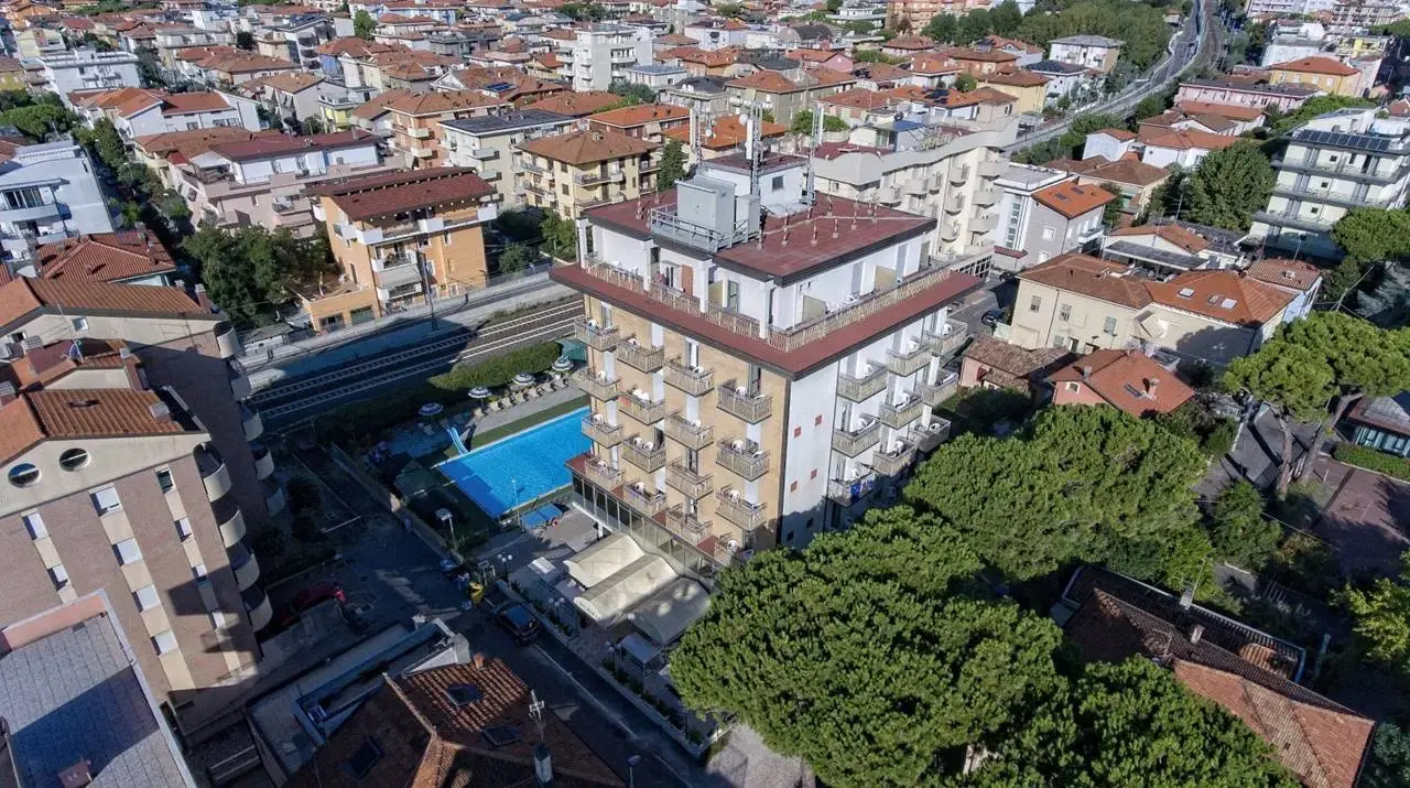 Foto - Hotel Lem