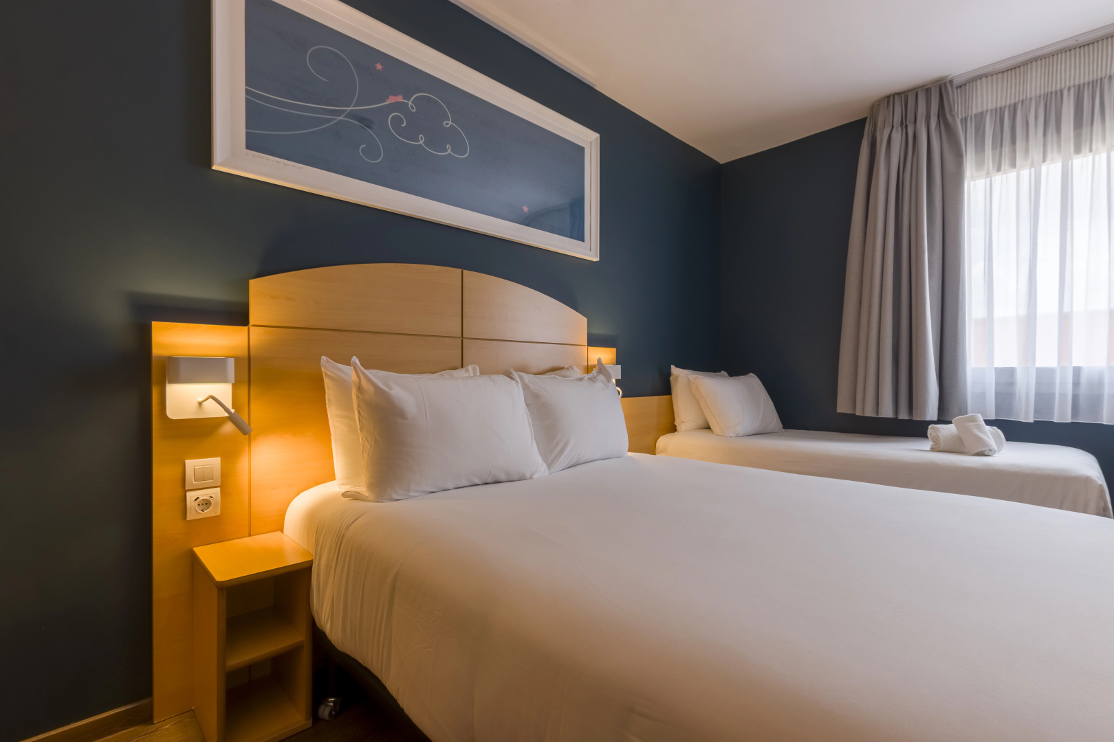 Foto - Travelodge Madrid Alcala de Henares