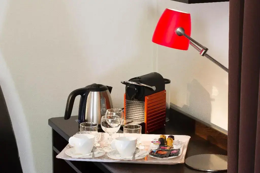 Photo - Hotel Chatillon Paris Montparnasse