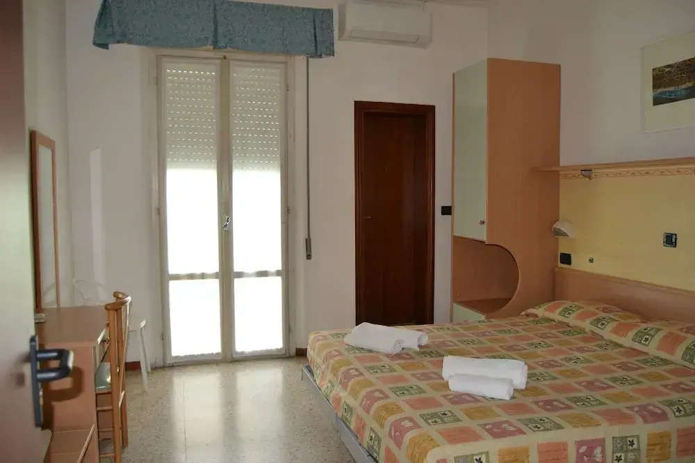 Foto - Hotel Rosy