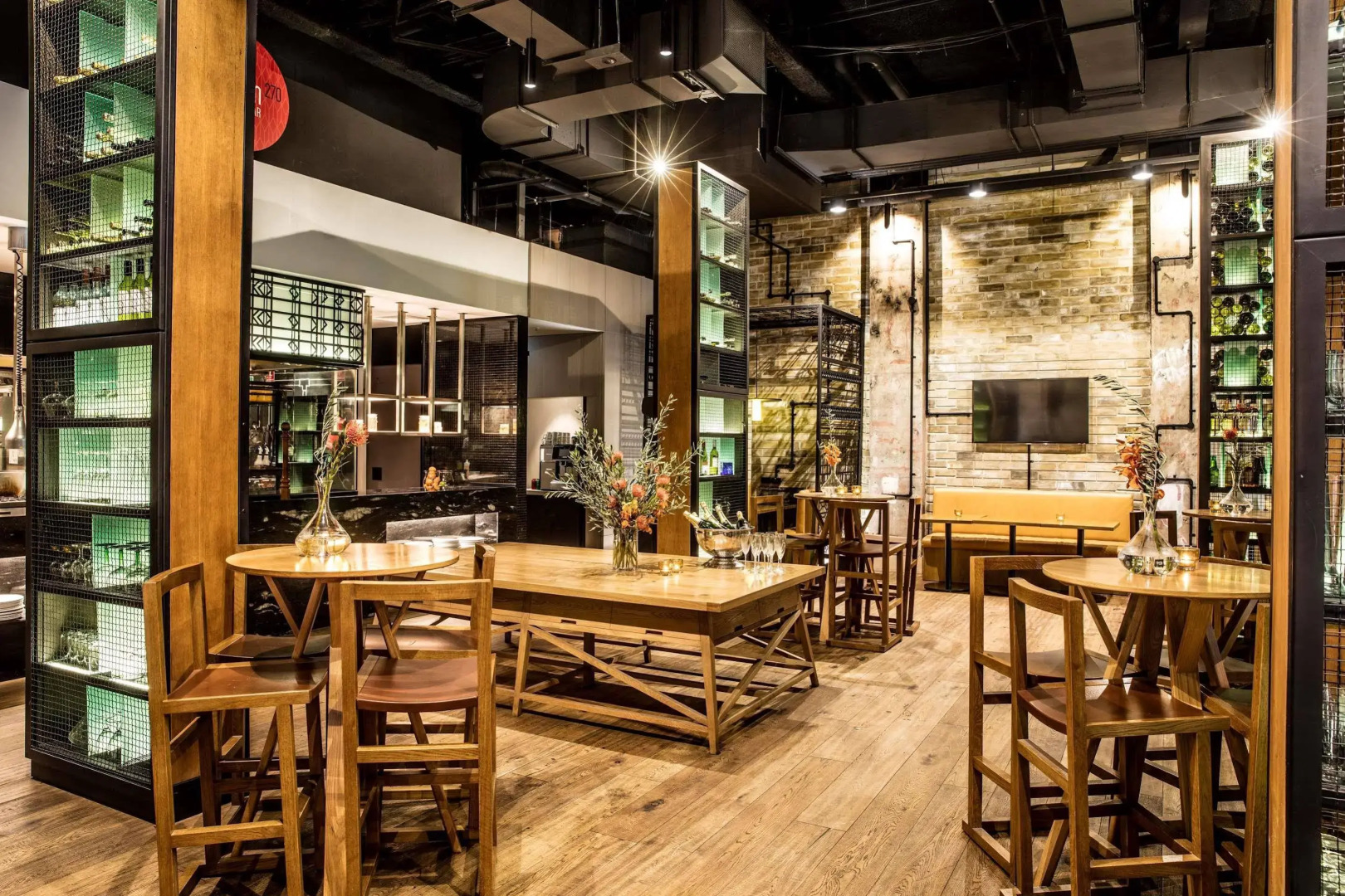 Foto - DoubleTree by Hilton Melbourne