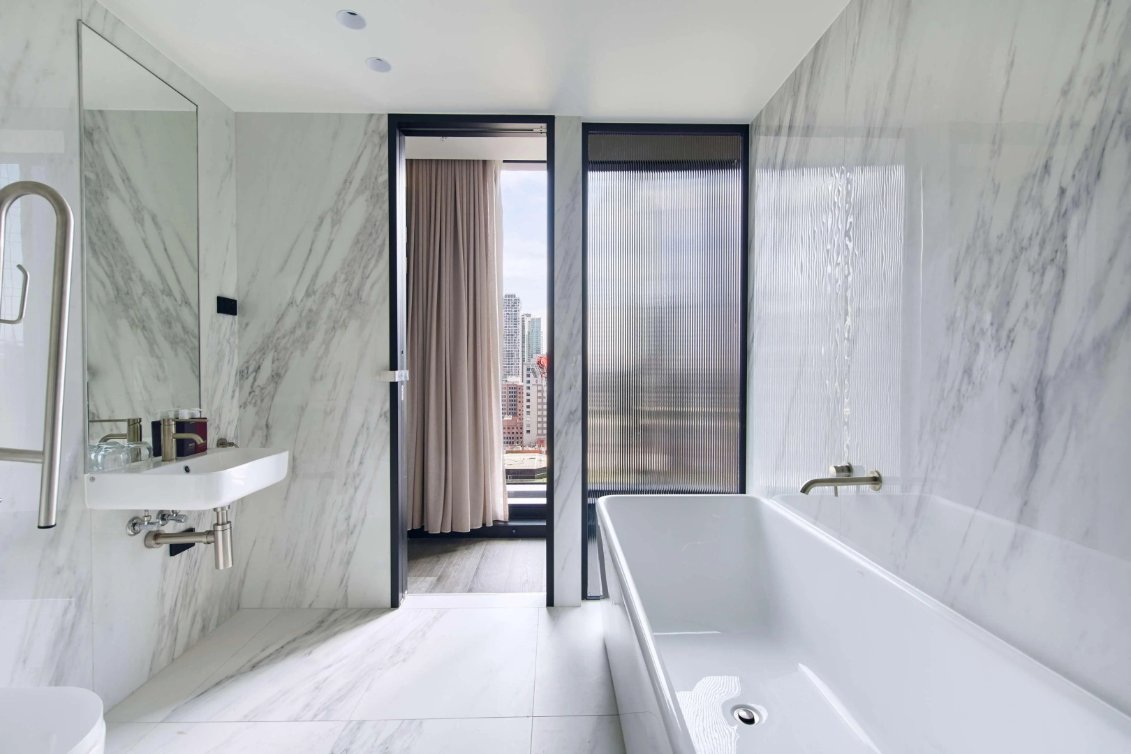 Foto - Quincy Hotel Melbourne