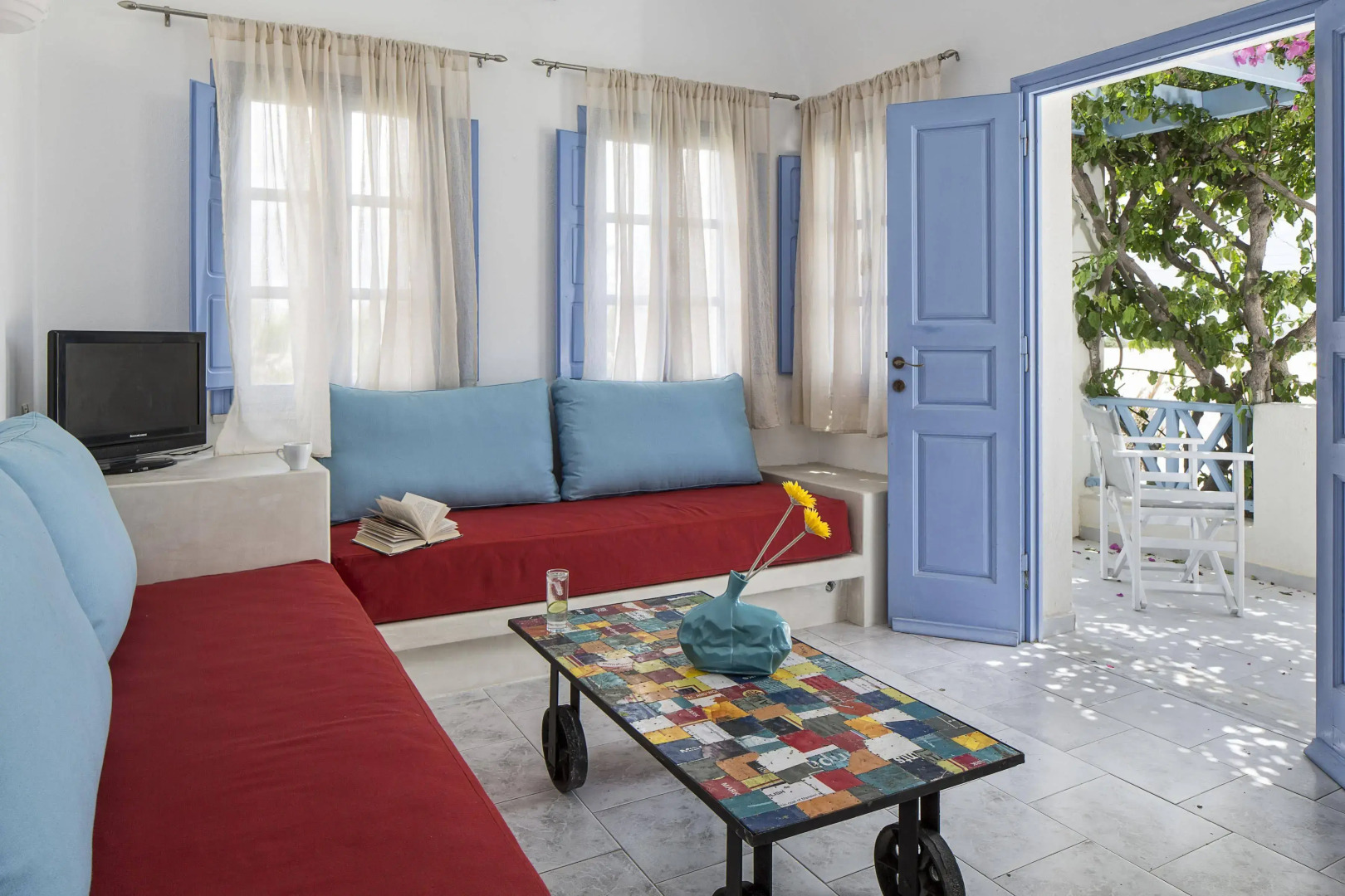 Photo - Marillia Village