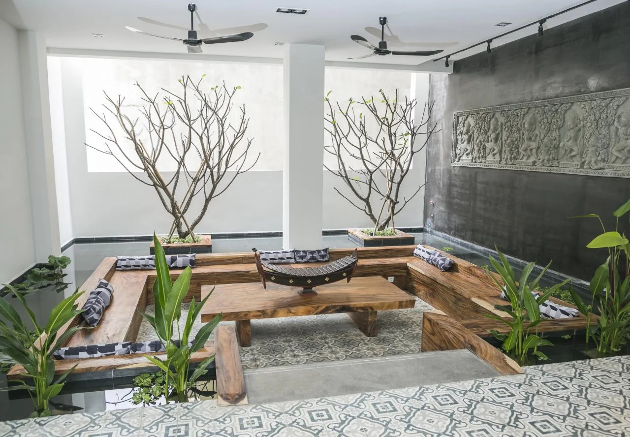 Foto - PATIO Hotel & Urban Resort