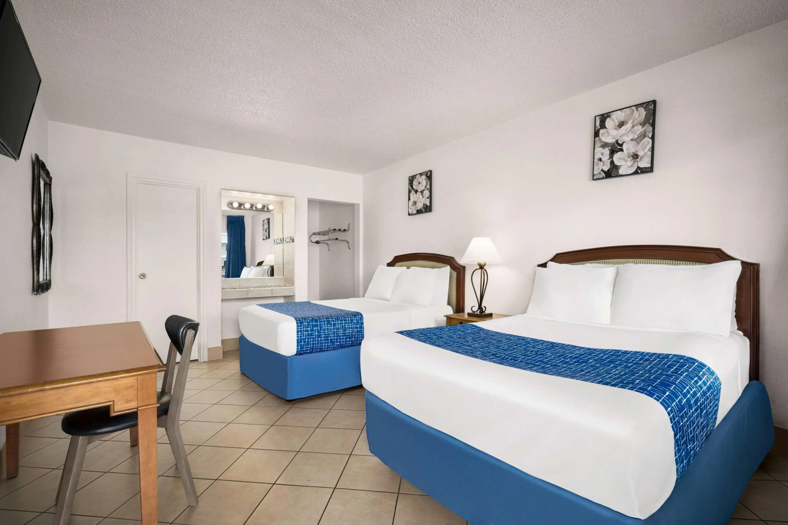 Foto - Travelodge by Wyndham Las Vegas