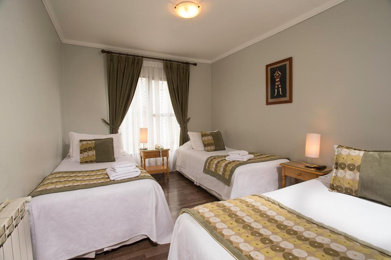 Photo - Hotel Carpa Manzano