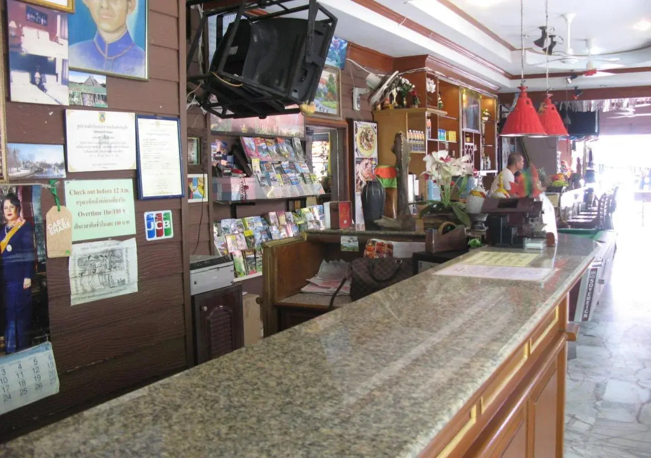 Foto - Vech Guesthouse Patong