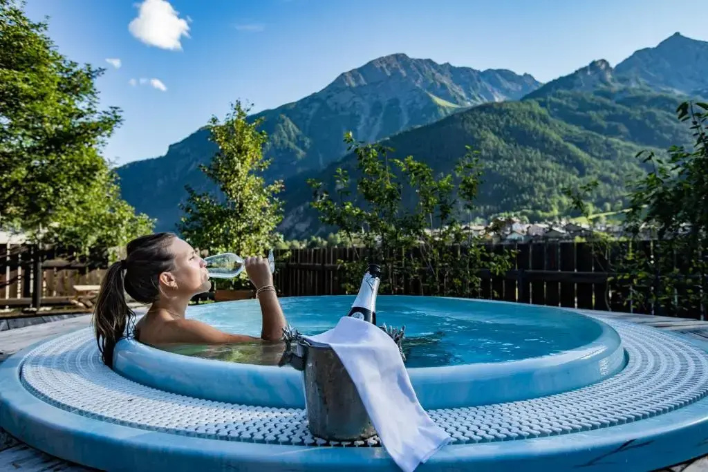 Photo - Chalet Svizzero