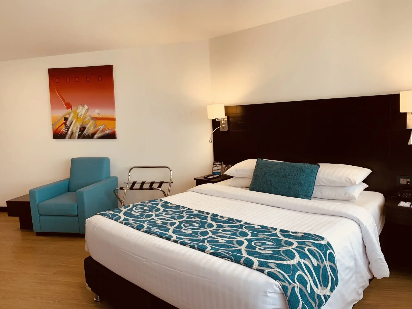 Photo - Hotel Dann Cali