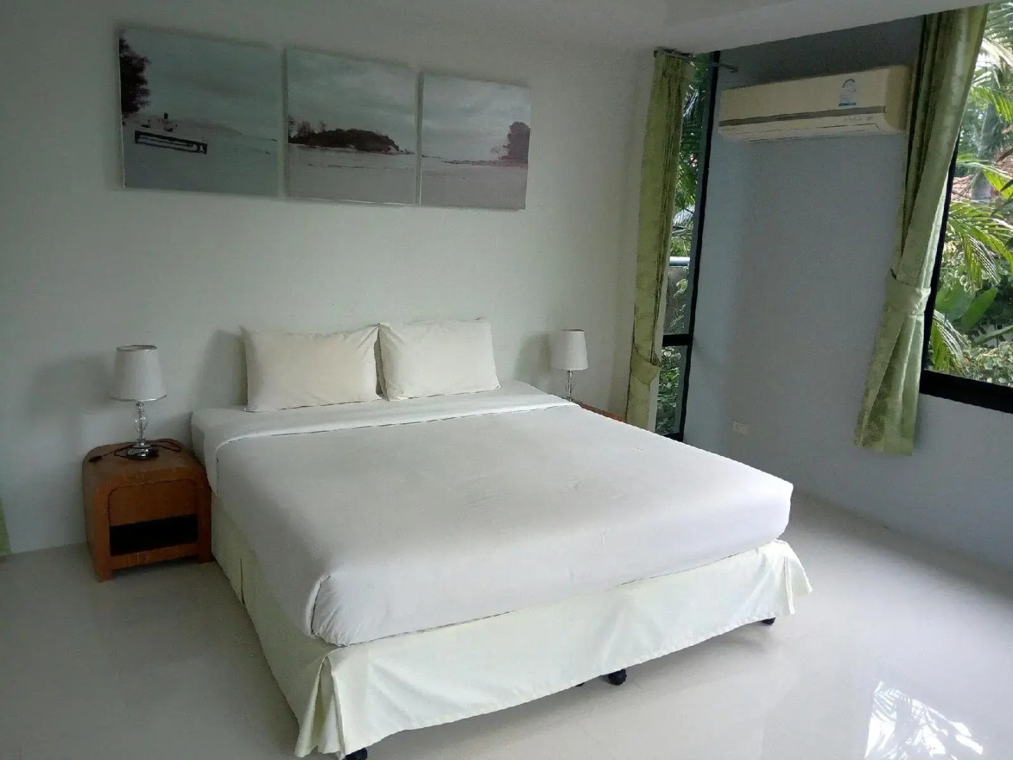 Foto - Samui Honey Tara Villa Residence