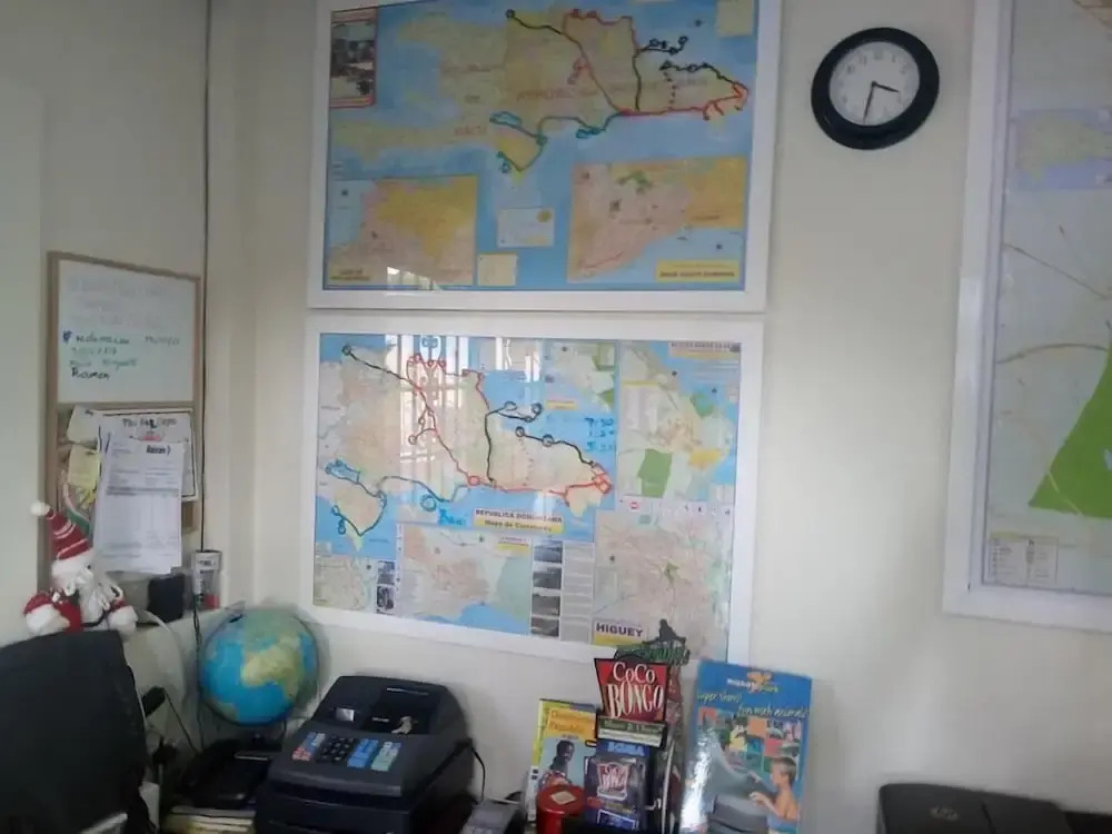 Photo - Riviera Punta Cana Eco Travelers