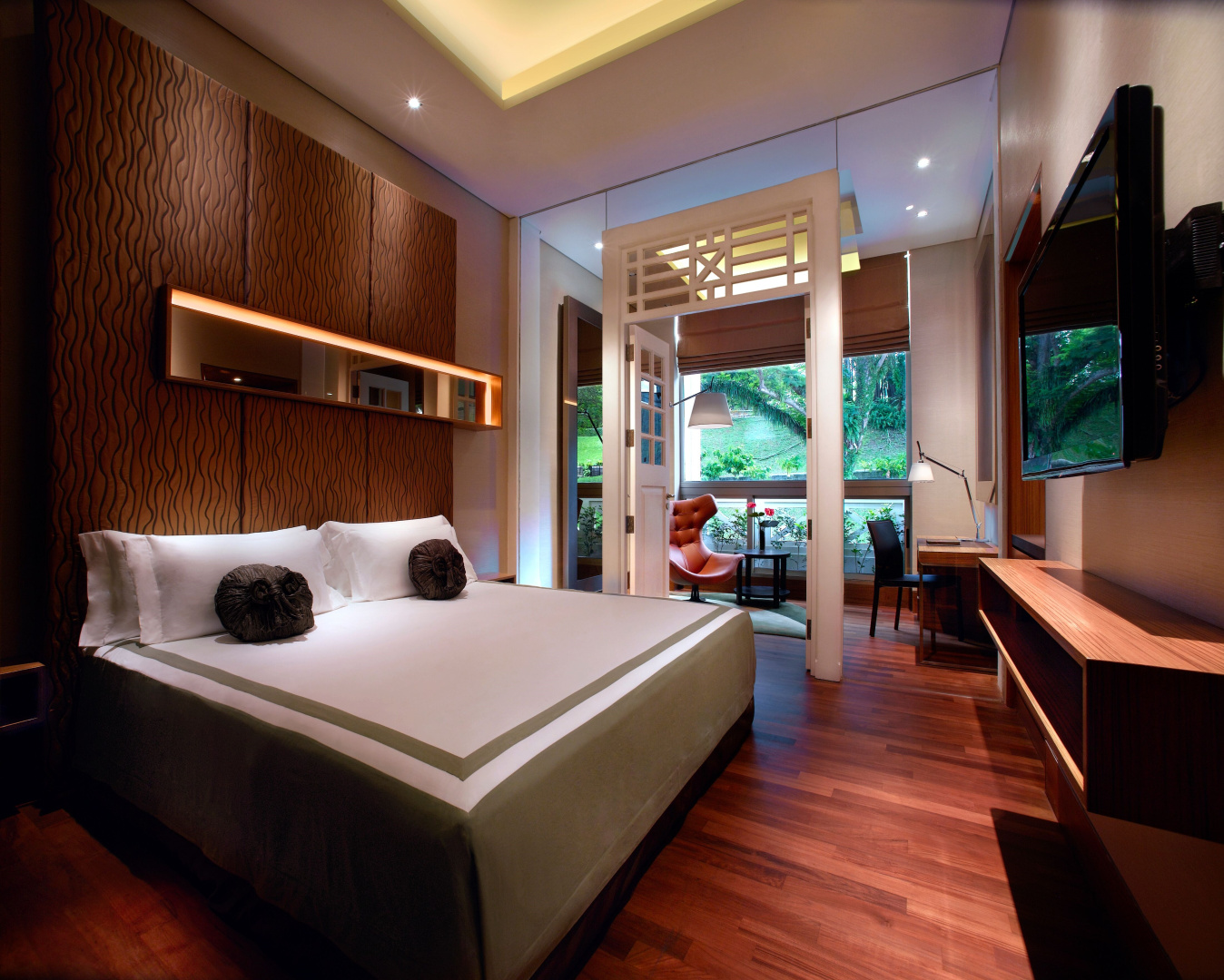 Photo - Hotel Fort Canning