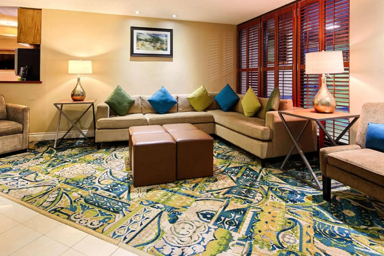 Foto - Quality Inn & Suites