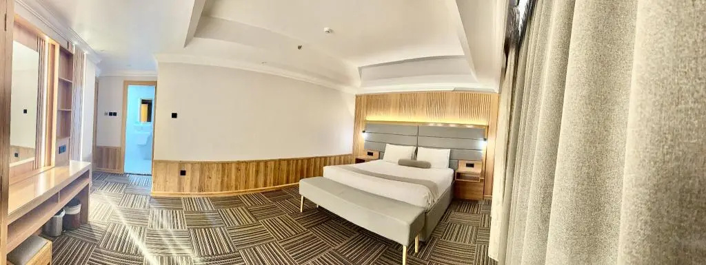 Photo - Ewan Ajman Suites Hotel