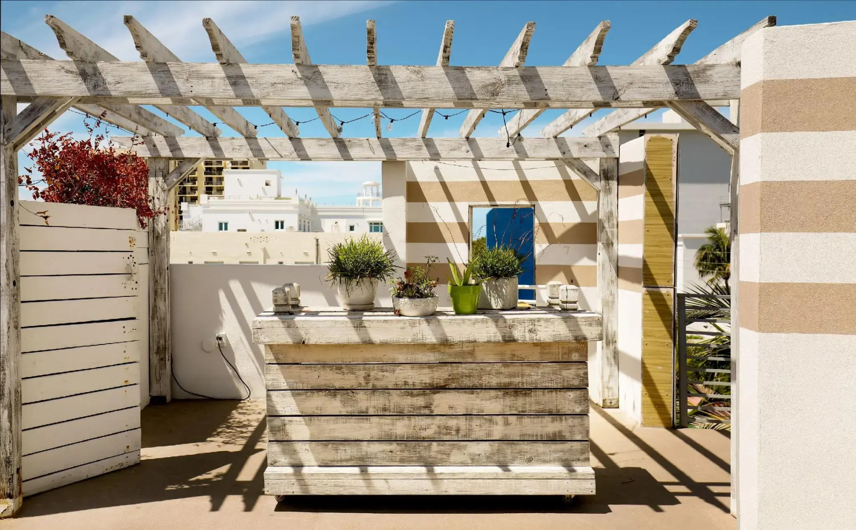 Foto - The Local House