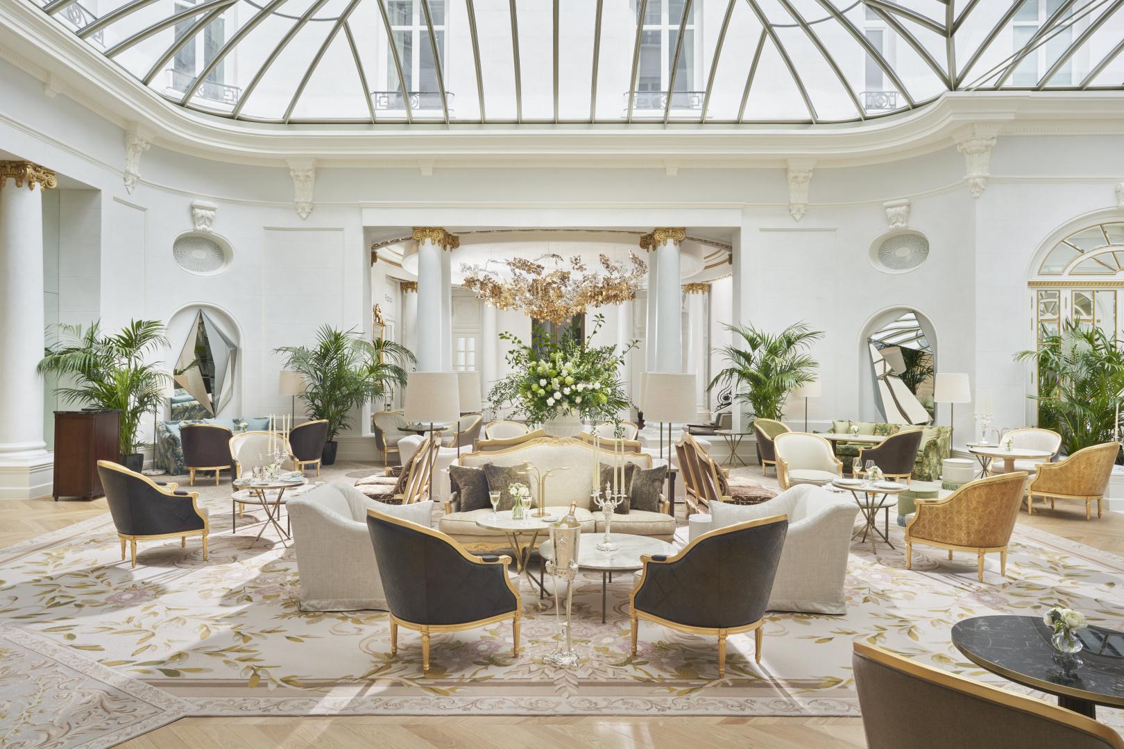 Foto - Mandarin Oriental Ritz, Madrid