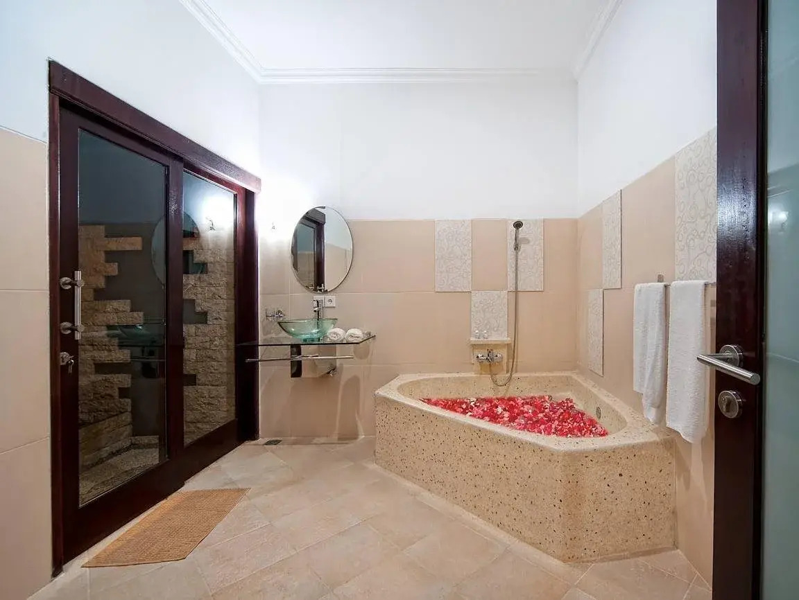 Foto - Rossa Garden Hotel Boutique