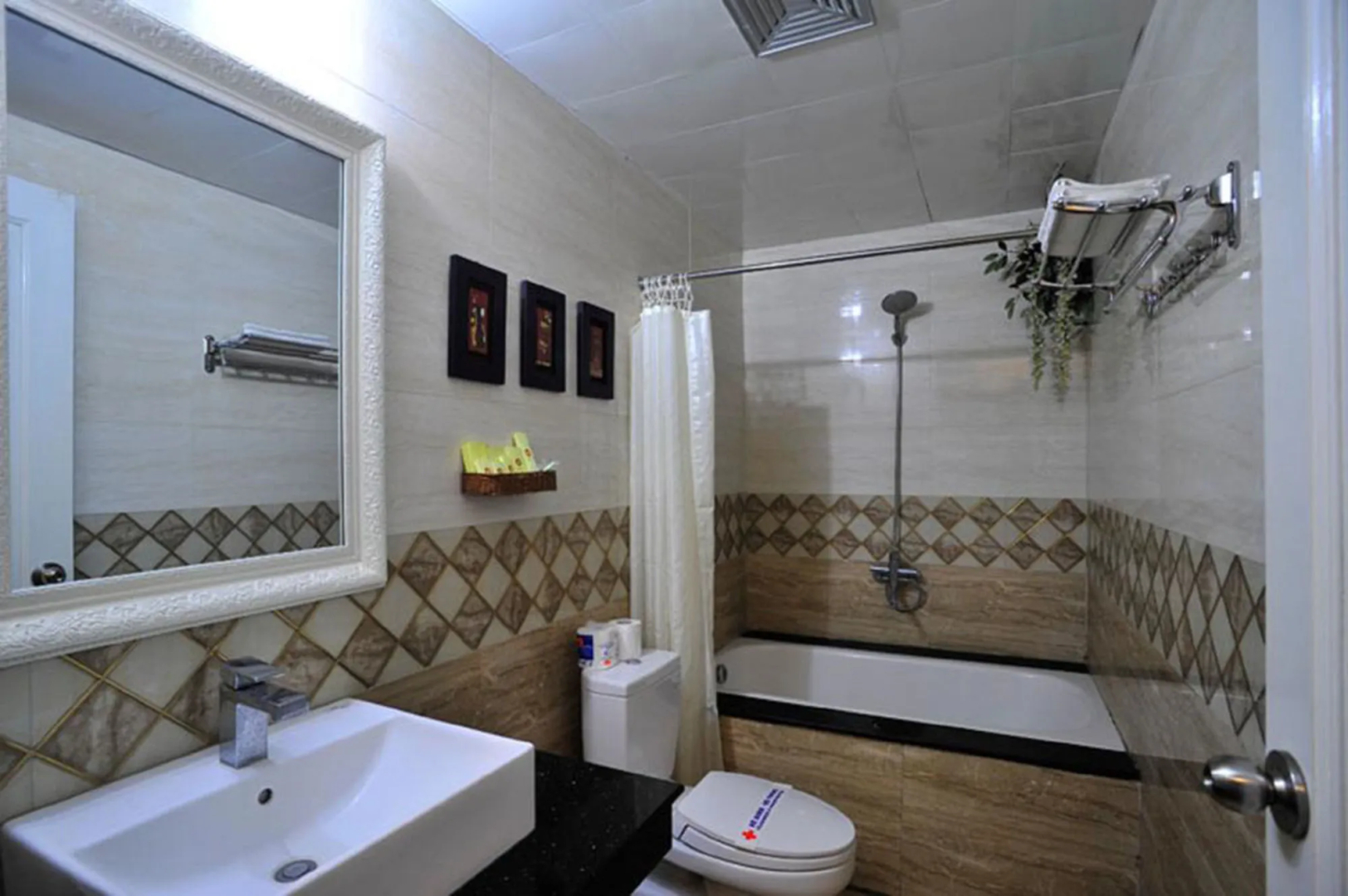 Photo - Wild Lotus Hotel Apartment 2
