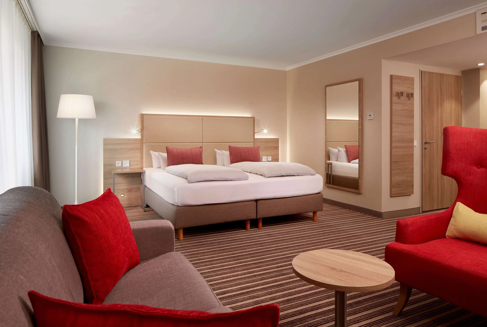 Foto - HYPERION Hotel Berlin