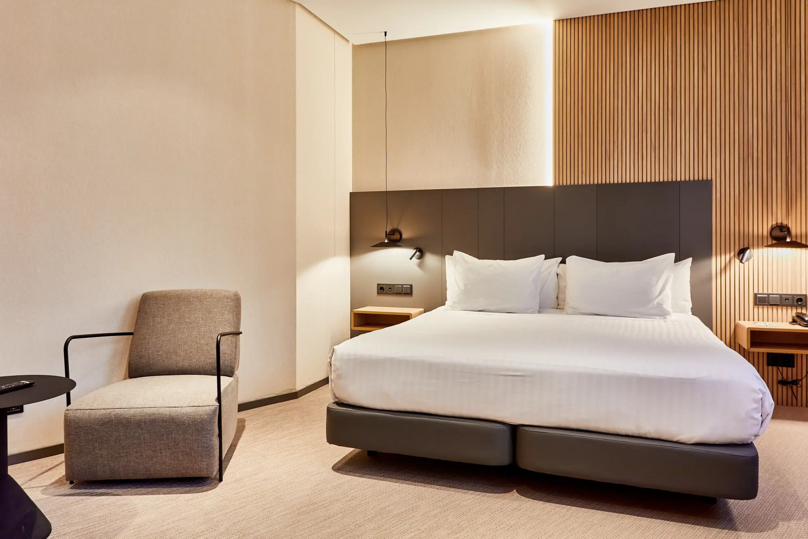 Foto - Silken Ciudad Gijón