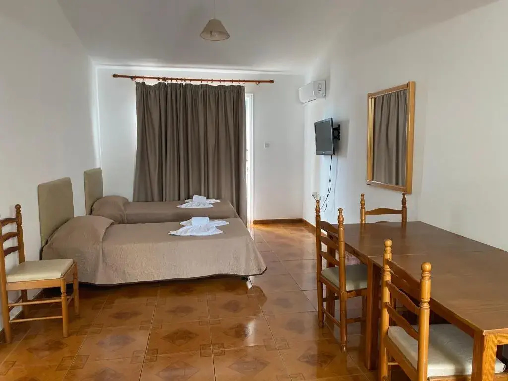 Foto - Alexia Hotel Apartments