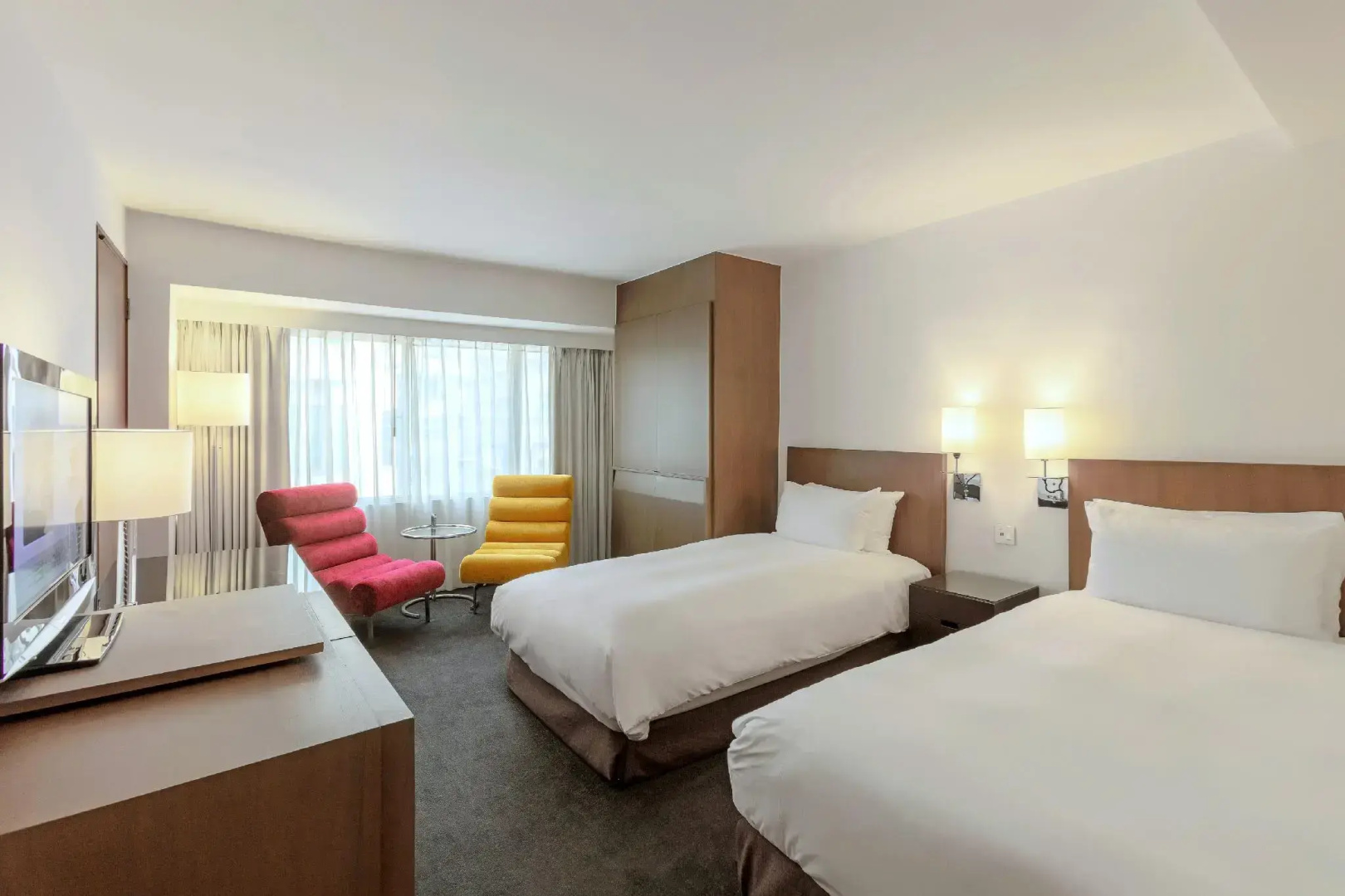 Photo - United Hotel