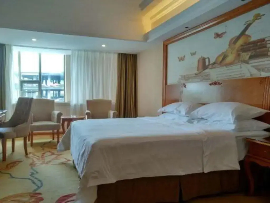 Photo - Vienna International Hotel Shenzhen Caopu Jindaotian