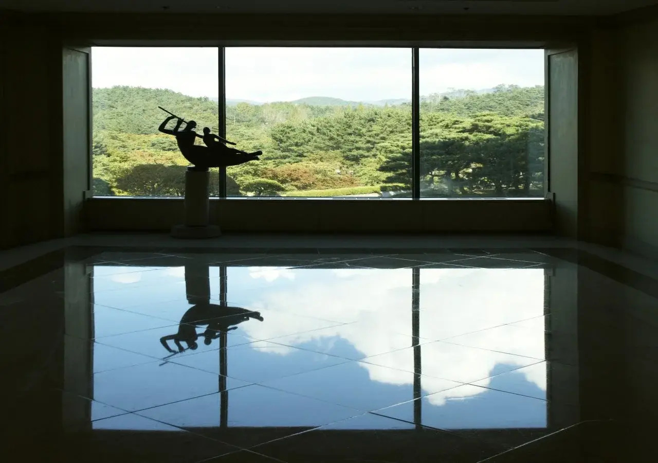 Foto - Lahan Select Gyeongju