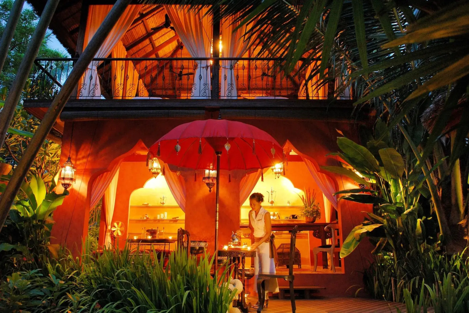 Foto - Zazen Boutique Resort & Spa