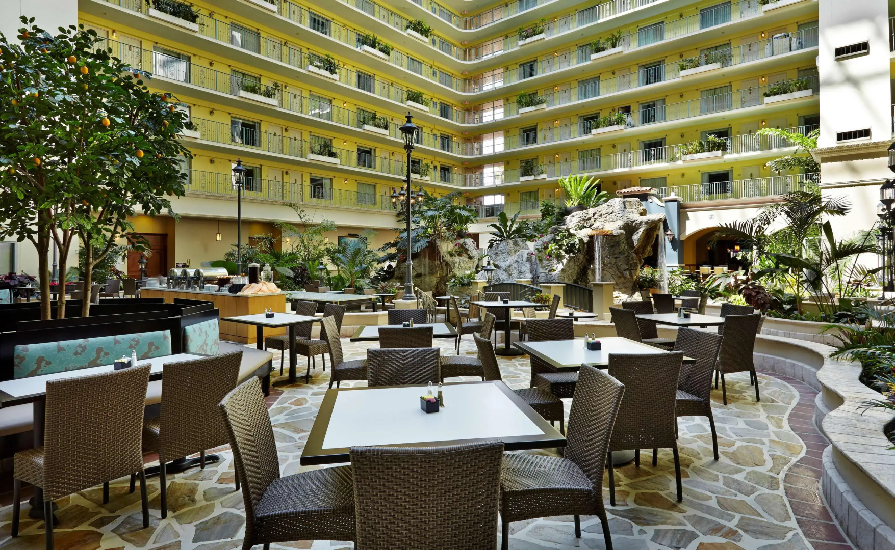 Photo - Embassy Suites by Hilton Fort Lauderdale 17th Street
