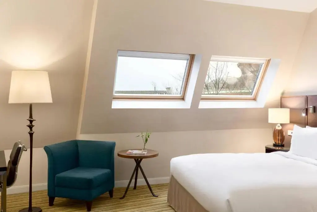 Photo - Renaissance Amsterdam Hotel