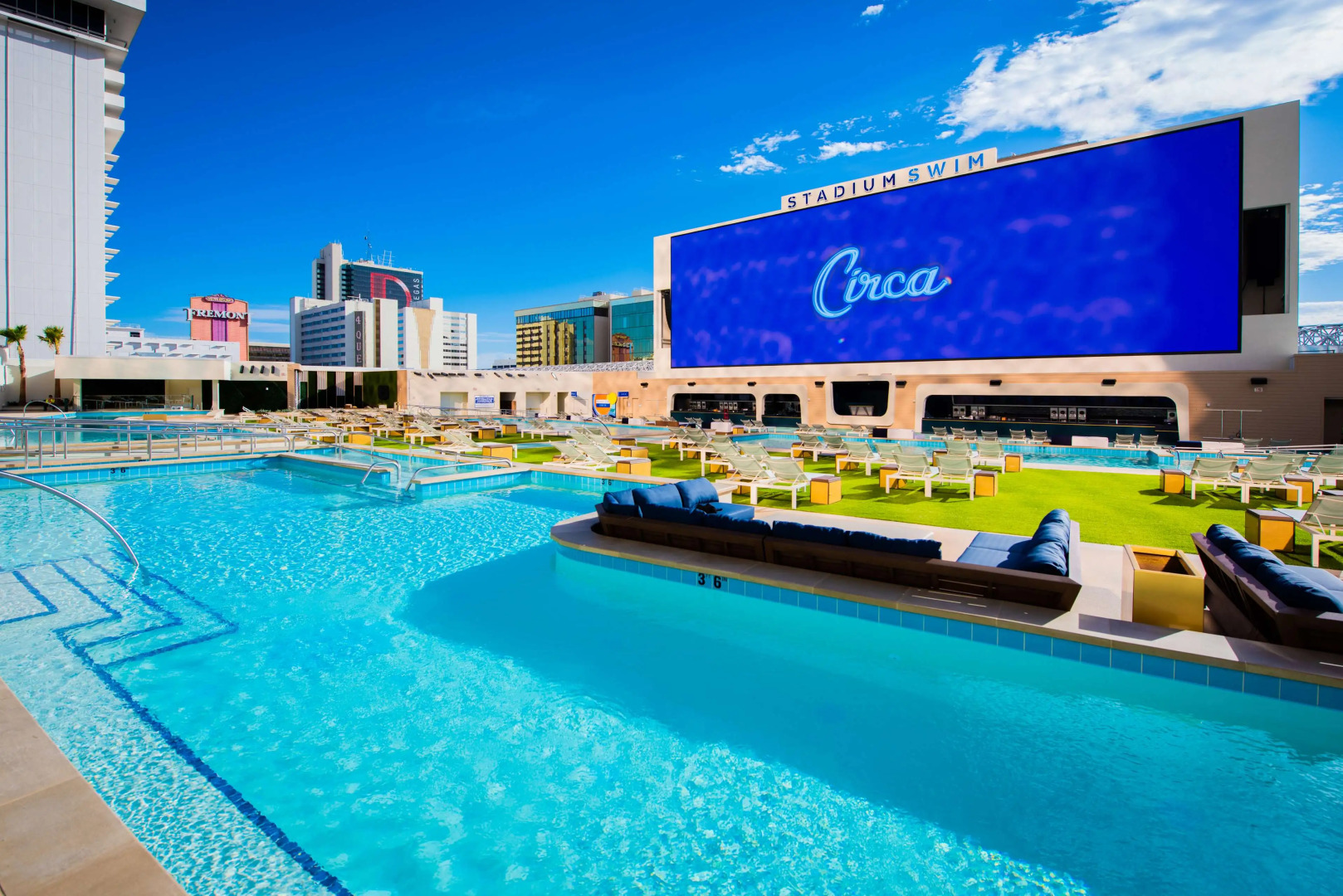 Photo - Circa Resort & Casino - Adults Only