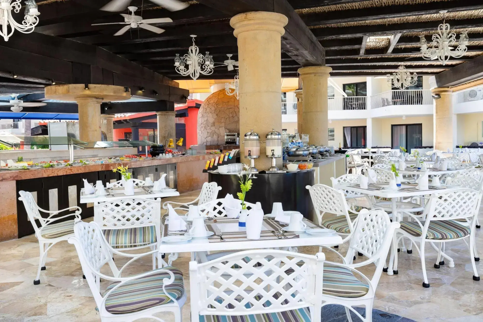 Foto - Villa del Palmar Beach Resort & Spa Puerto Vallarta