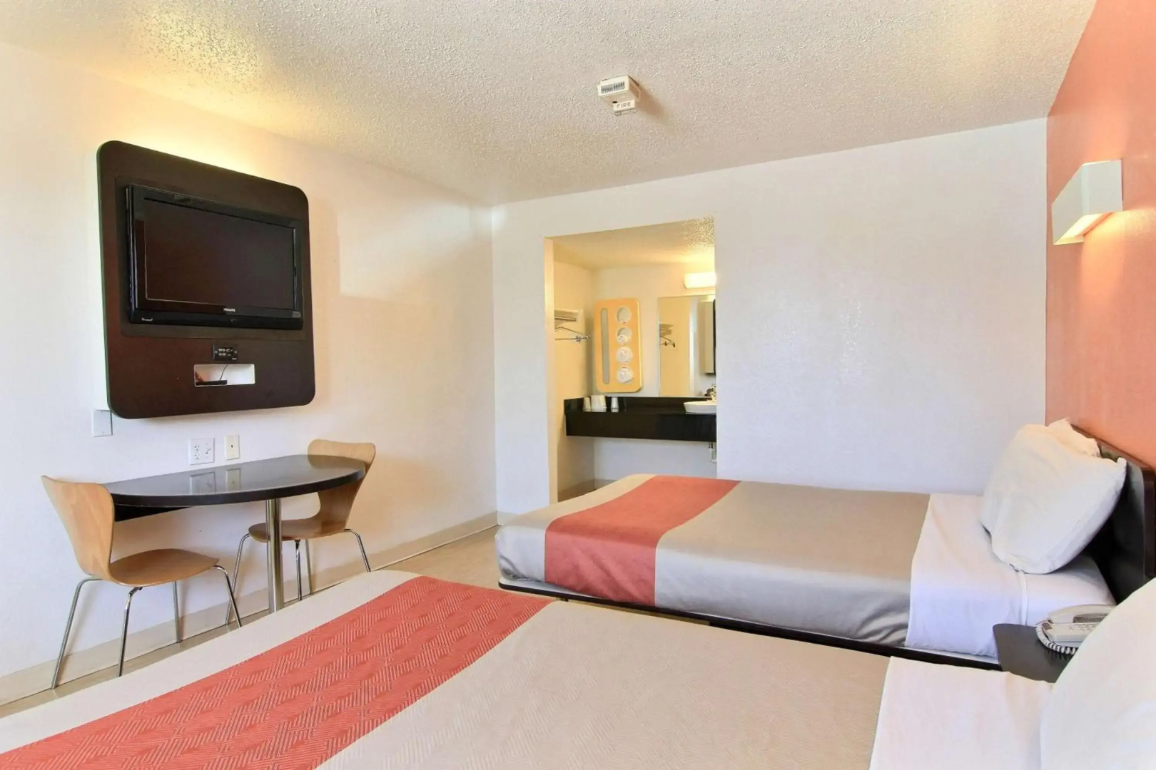 Foto - Motel 6 Austin, TX - North Central