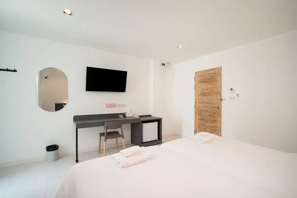 Foto - The Urban Oasis