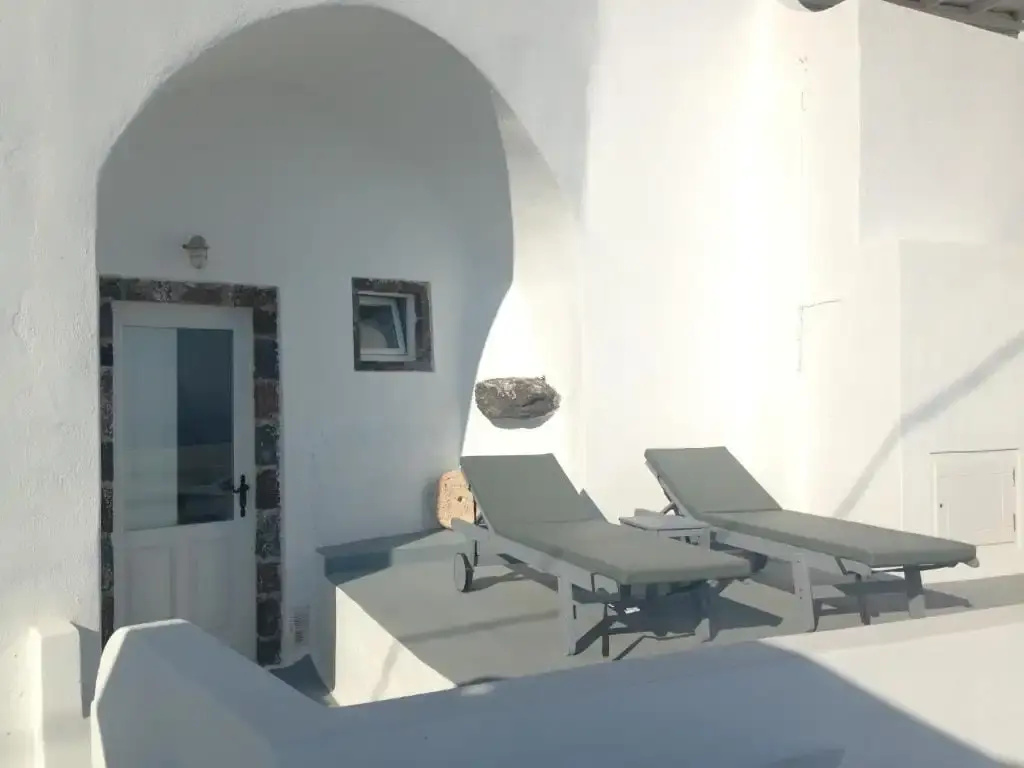 Foto - Altana Cliffside Villas