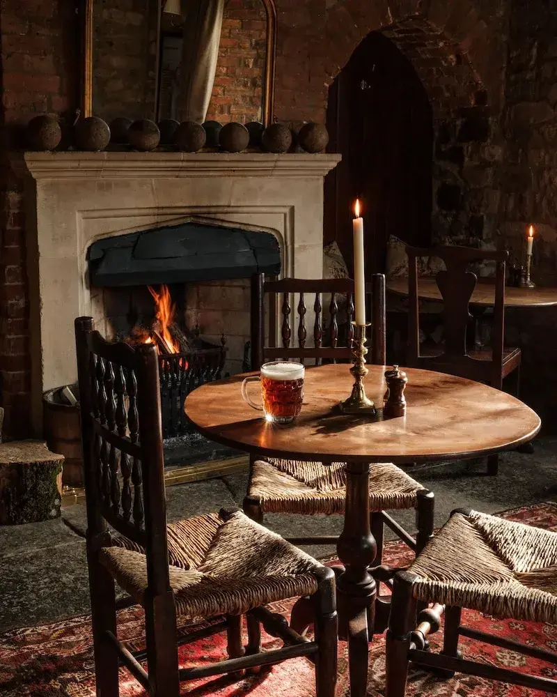 Photo - The Manor House Inn
