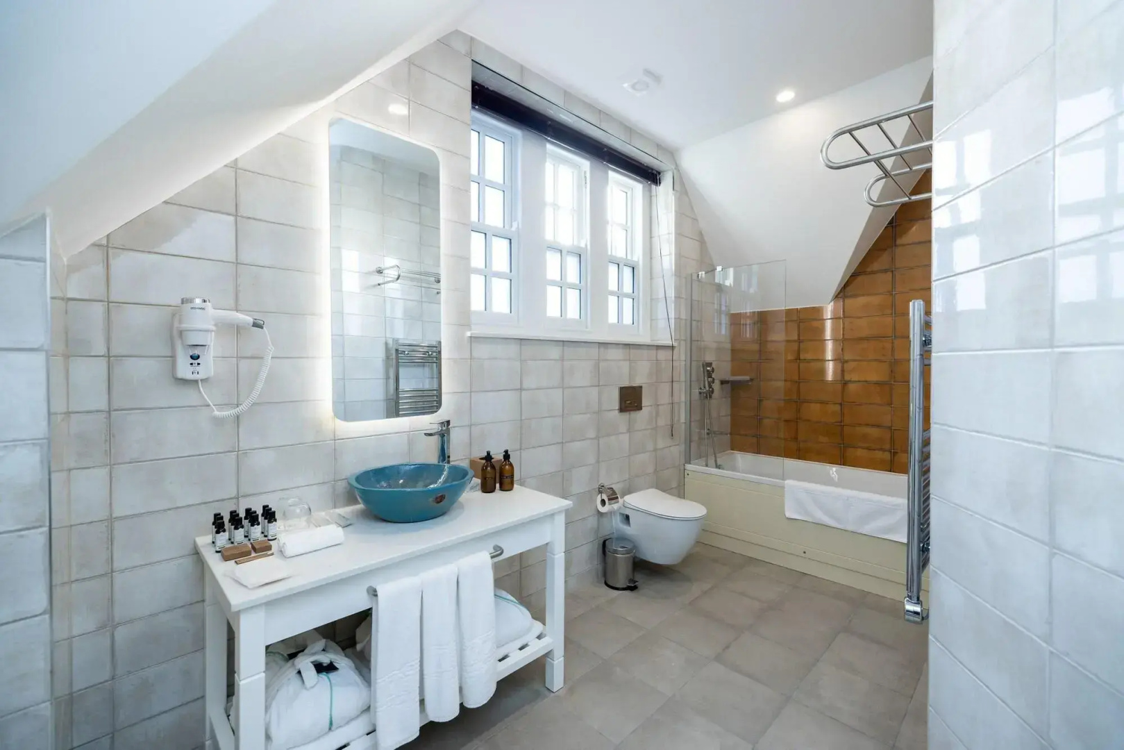 Photo - Limehouse Library Hotel