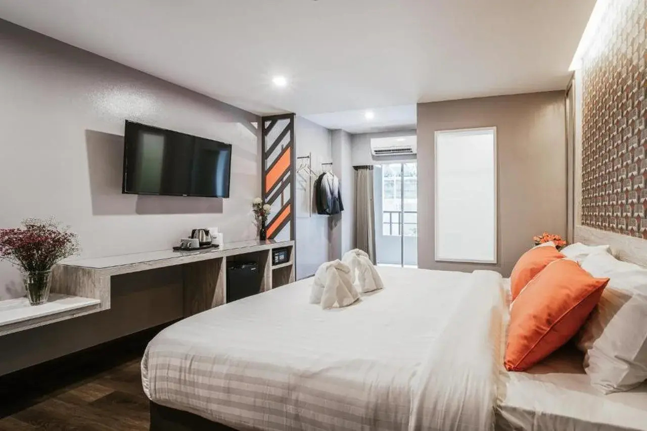 Photo - Season Place Hotel
