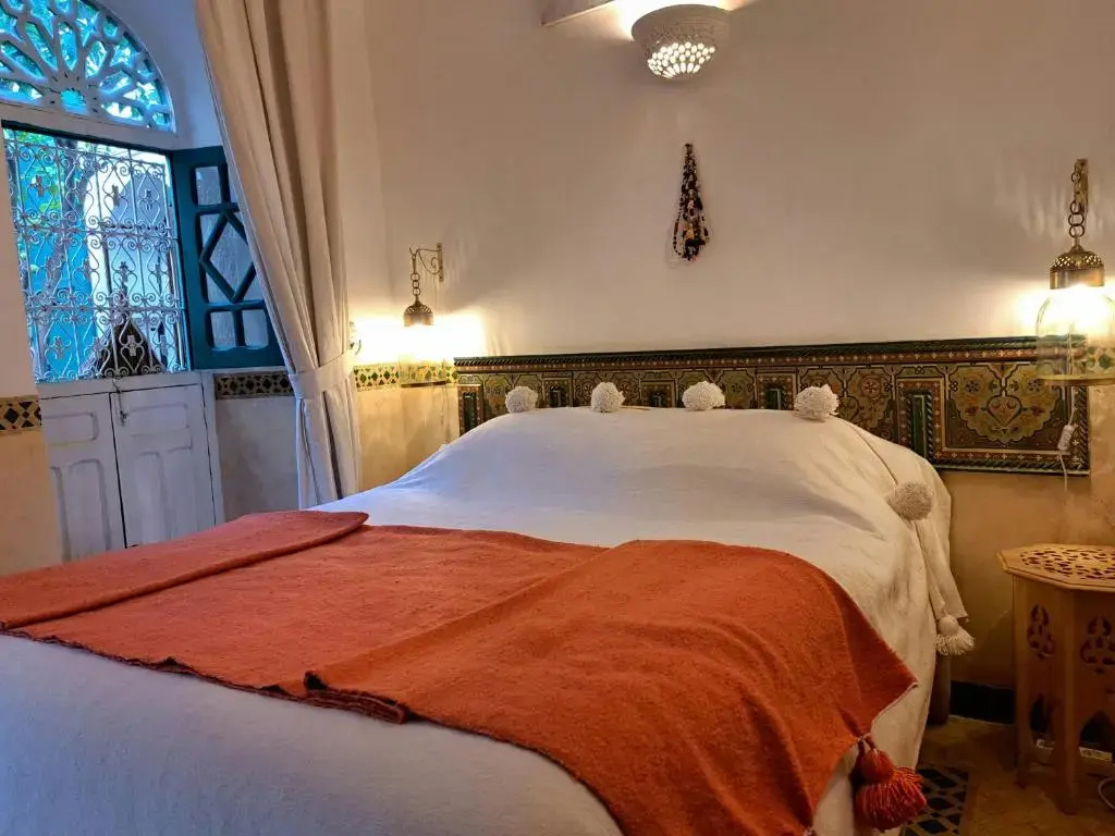 Photo - Riad Dar Kleta