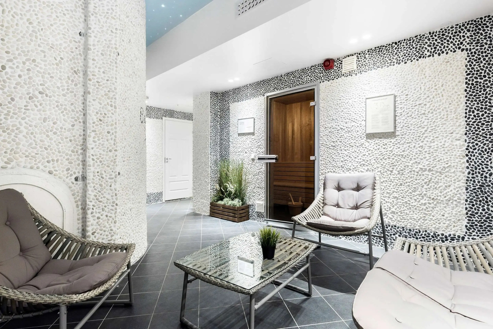 Photo - Best Western Plus Hotel Bakeriet