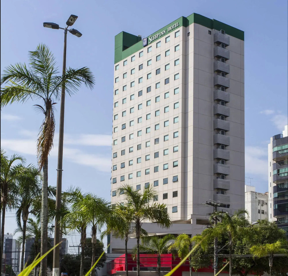 Photo - Sleep Inn Praia do Canto