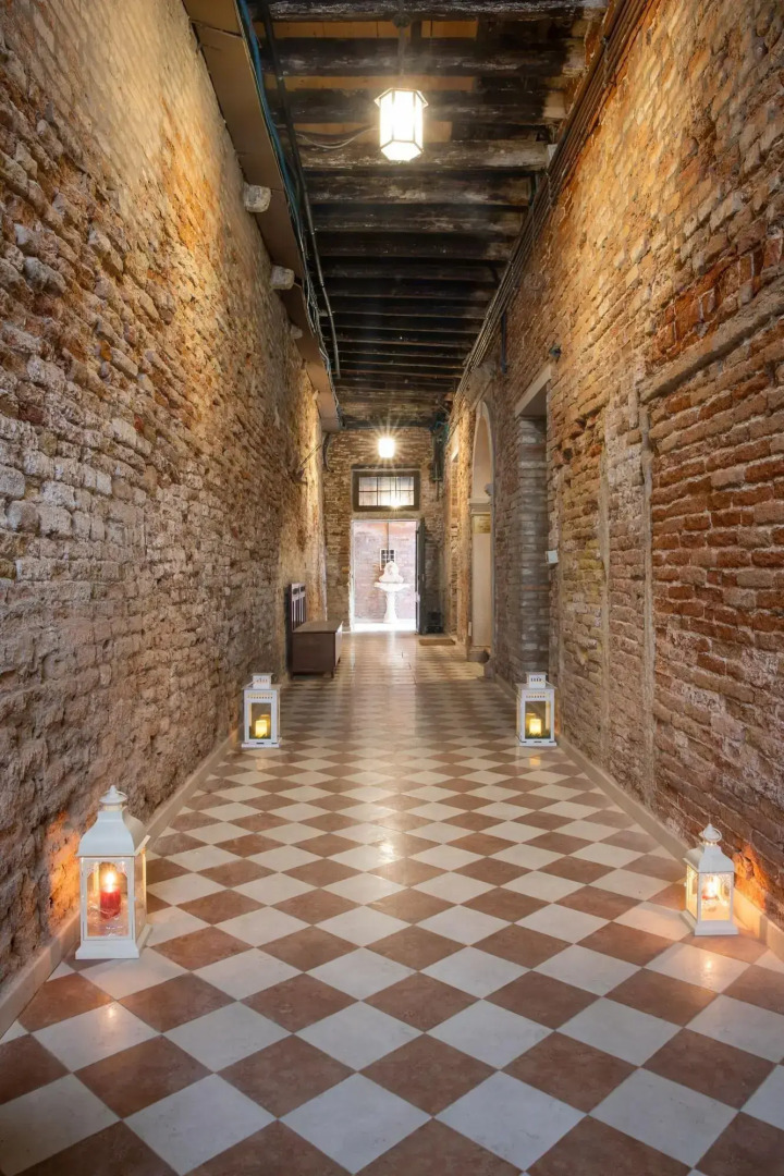 Photo - Dimora Al Doge Beato vista canale