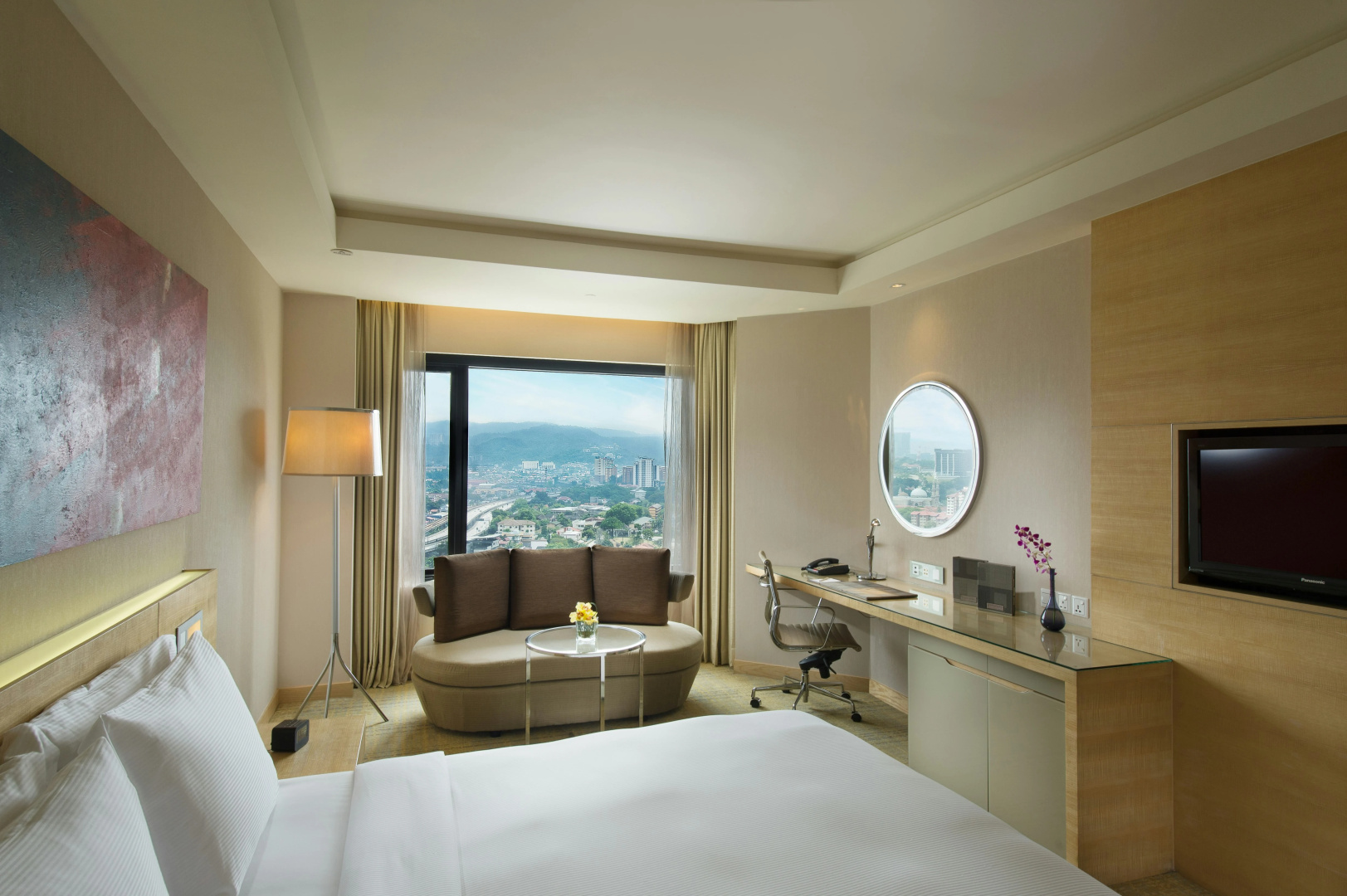 Foto - DoubleTree by Hilton Hotel Kuala Lumpur