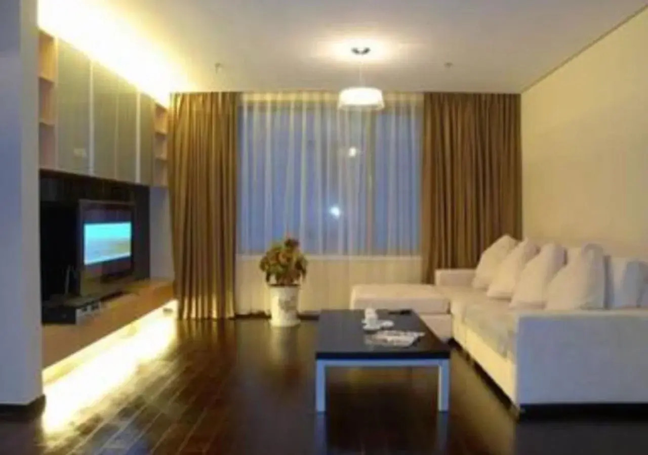 Photo - Qingdao Housing International Hotel