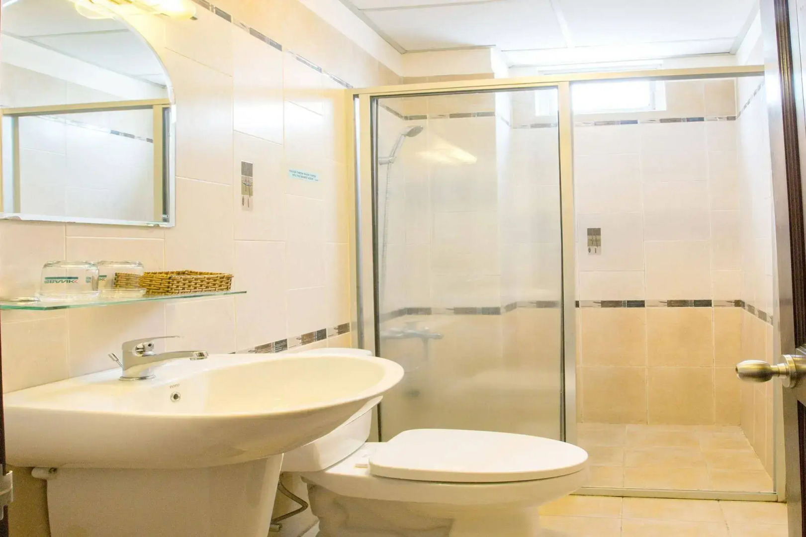 Photo - Ngoc Minh Hotel